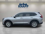 2024 Honda CR-V LX 2WD