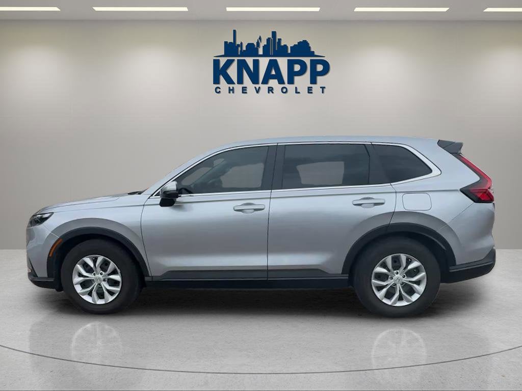 2024 Honda CR-V LX 2WD