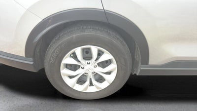2024 Honda CR-V LX 2WD