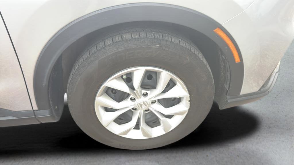 2024 Honda CR-V LX 2WD
