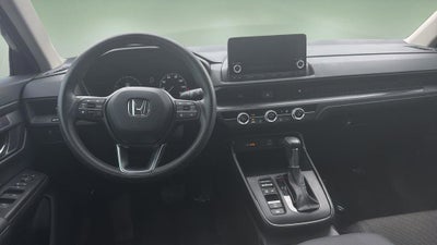 2024 Honda CR-V LX 2WD