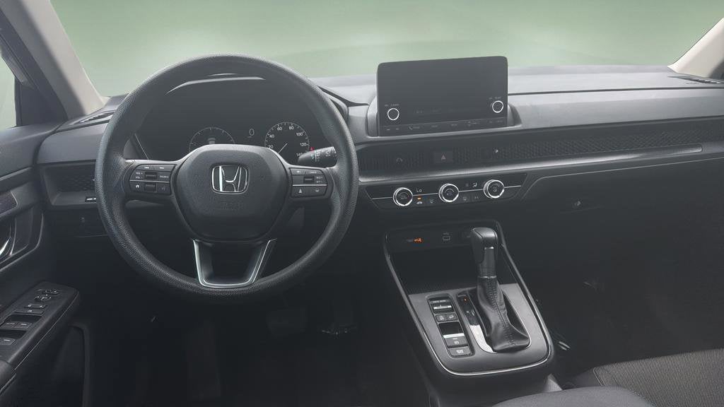 2024 Honda CR-V LX 2WD