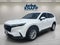 2024 Honda CR-V EX 2WD