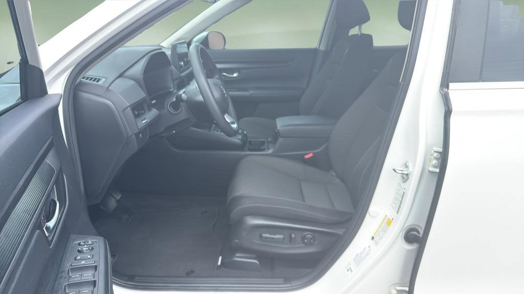 2024 Honda CR-V EX 2WD
