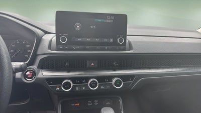 2024 Honda CR-V EX 2WD