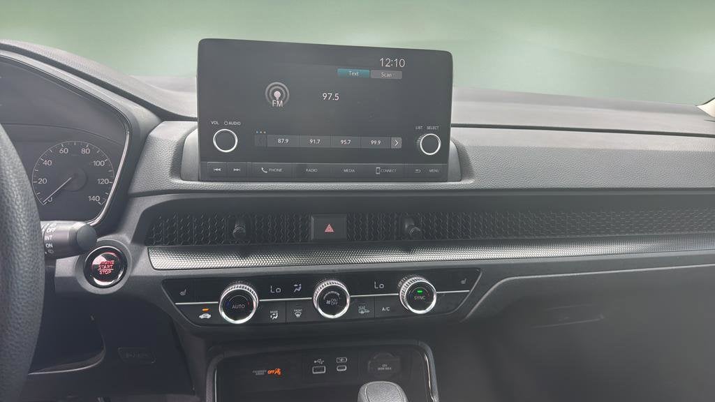 2024 Honda CR-V EX 2WD