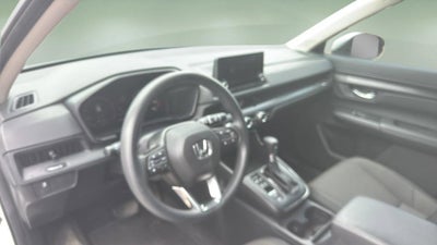 2024 Honda CR-V EX 2WD
