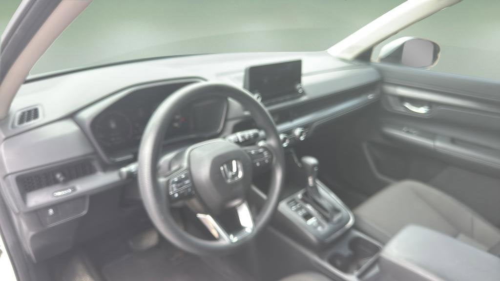 2024 Honda CR-V EX 2WD