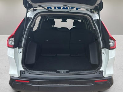 2024 Honda CR-V EX 2WD