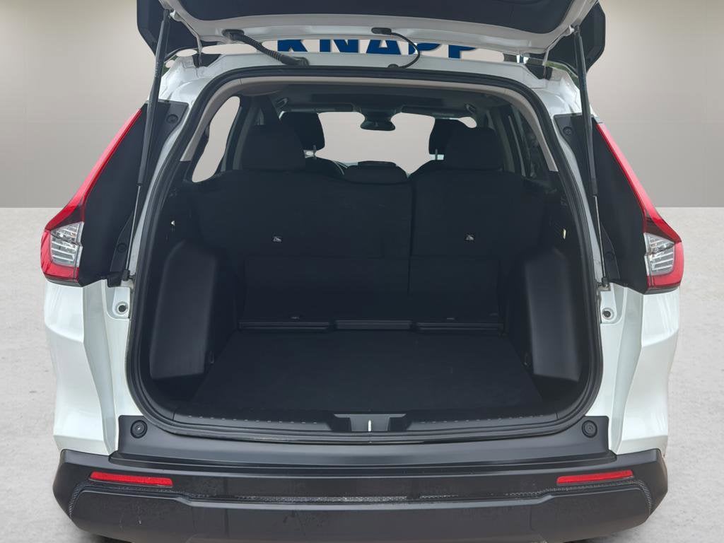 2024 Honda CR-V EX 2WD