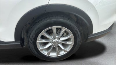 2024 Honda CR-V EX 2WD