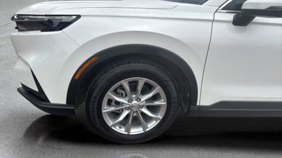 2024 Honda CR-V EX 2WD