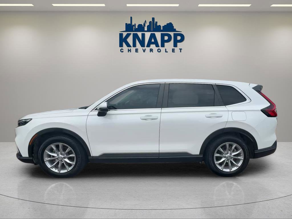 2024 Honda CR-V EX 2WD
