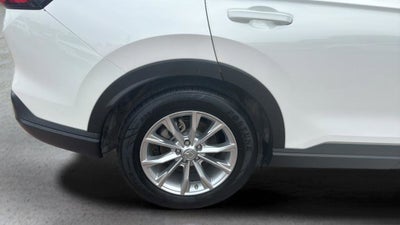 2024 Honda CR-V EX 2WD