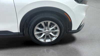 2024 Honda CR-V EX 2WD