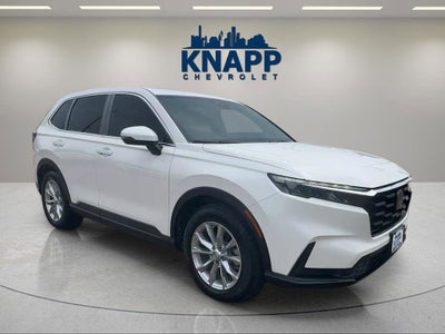 2024 Honda CR-V EX 2WD
