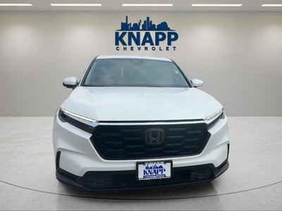 2024 Honda CR-V EX 2WD