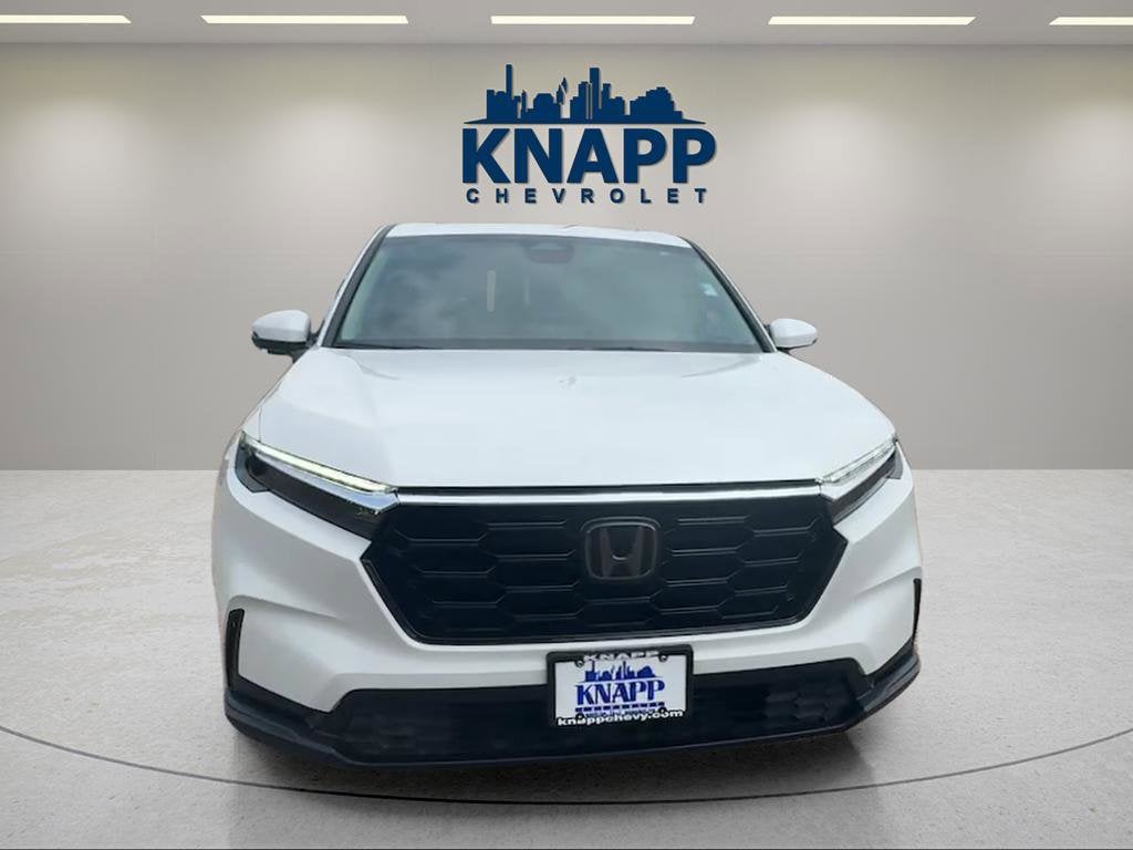2024 Honda CR-V EX 2WD