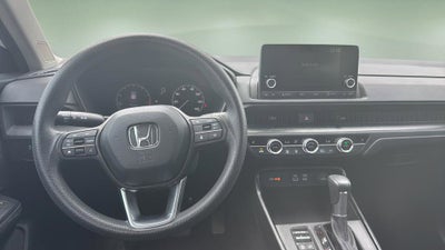 2024 Honda CR-V EX 2WD