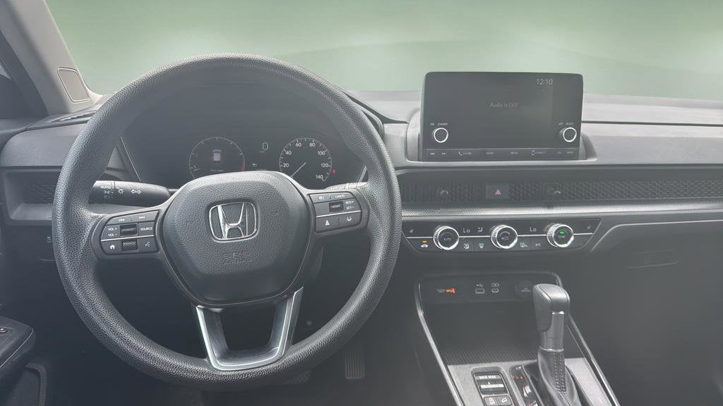 2024 Honda CR-V EX 2WD