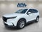 2024 Honda CR-V EX 2WD