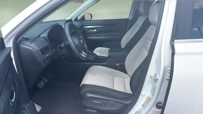 2024 Honda CR-V EX 2WD
