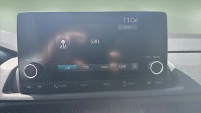 2024 Honda CR-V EX 2WD