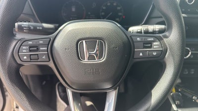 2024 Honda CR-V EX 2WD