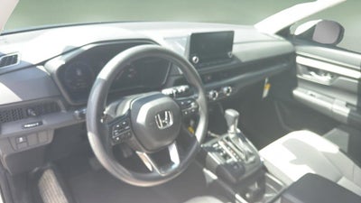 2024 Honda CR-V EX 2WD