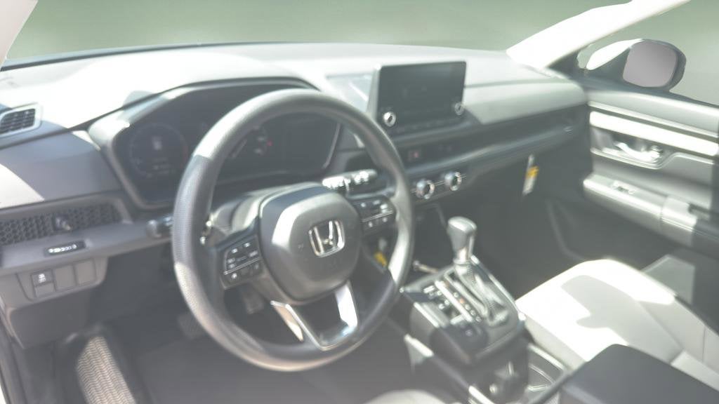 2024 Honda CR-V EX 2WD