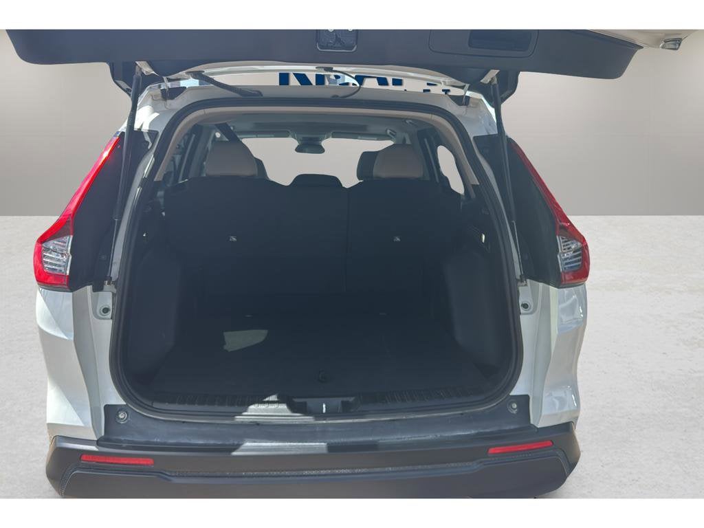 2024 Honda CR-V EX 2WD