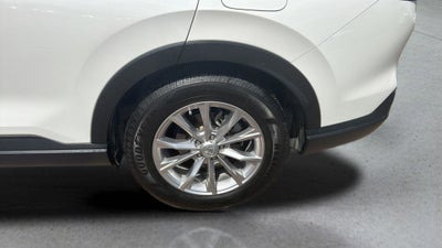 2024 Honda CR-V EX 2WD