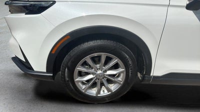2024 Honda CR-V EX 2WD