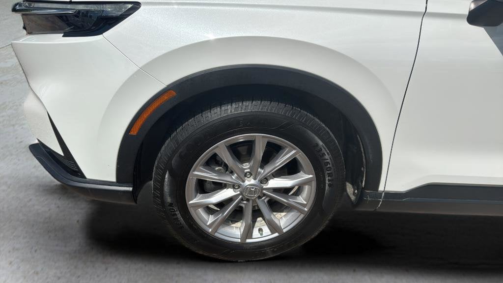 2024 Honda CR-V EX 2WD