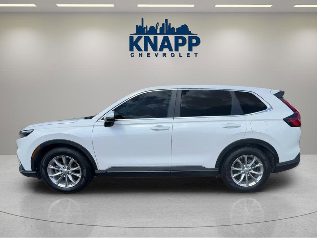 2024 Honda CR-V EX 2WD