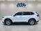 2024 Honda CR-V EX 2WD