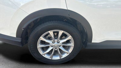 2024 Honda CR-V EX 2WD