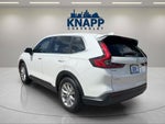 2024 Honda CR-V EX 2WD