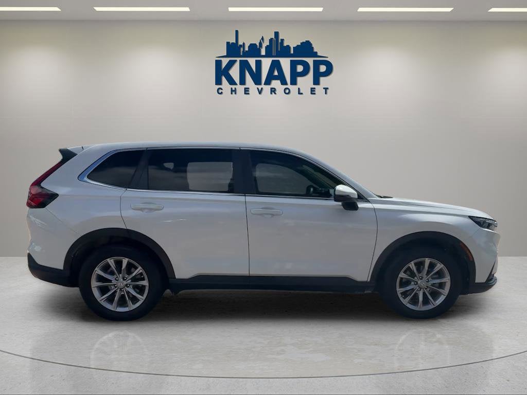 2024 Honda CR-V EX 2WD