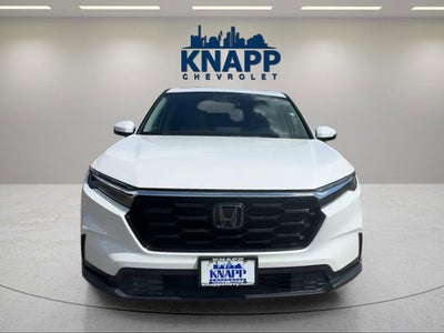 2024 Honda CR-V EX 2WD