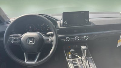 2024 Honda CR-V EX 2WD