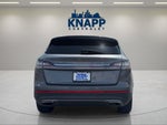 2021 Lincoln Nautilus Standard