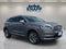 2021 Lincoln Nautilus Standard