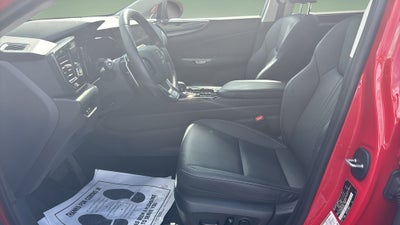 2024 Lexus NX 250 NX 250