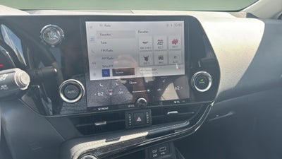 2024 Lexus NX 250 NX 250