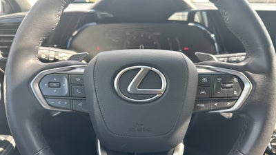 2024 Lexus NX 250 NX 250