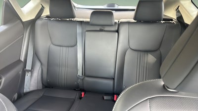 2024 Lexus NX 250 NX 250