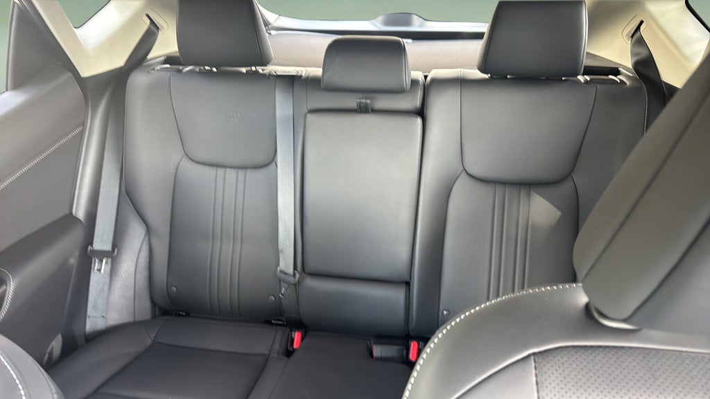2024 Lexus NX 250 NX 250