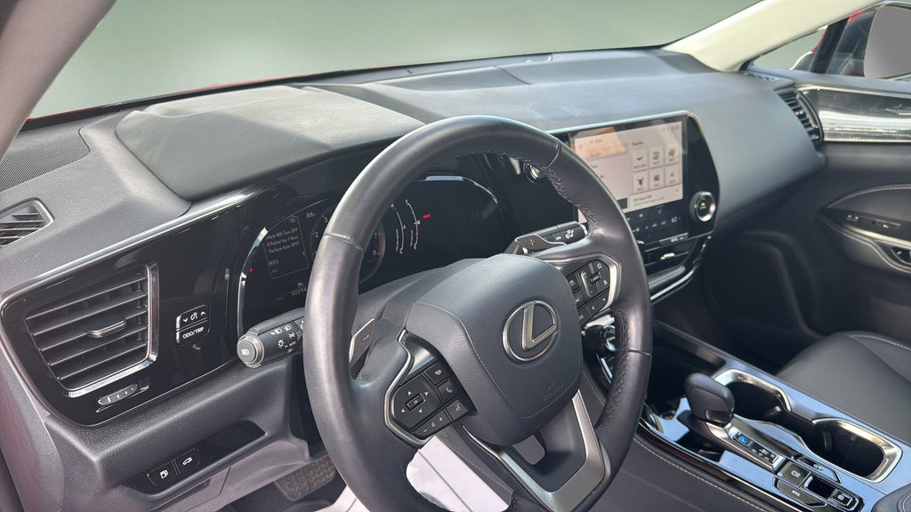 2024 Lexus NX 250 NX 250