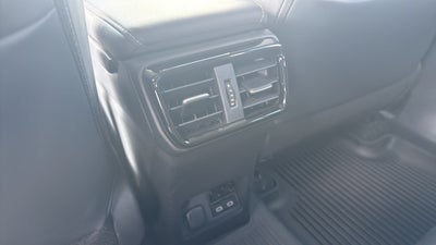 2024 Lexus NX 250 NX 250